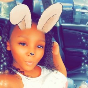 Meet your Posher, Tyesha